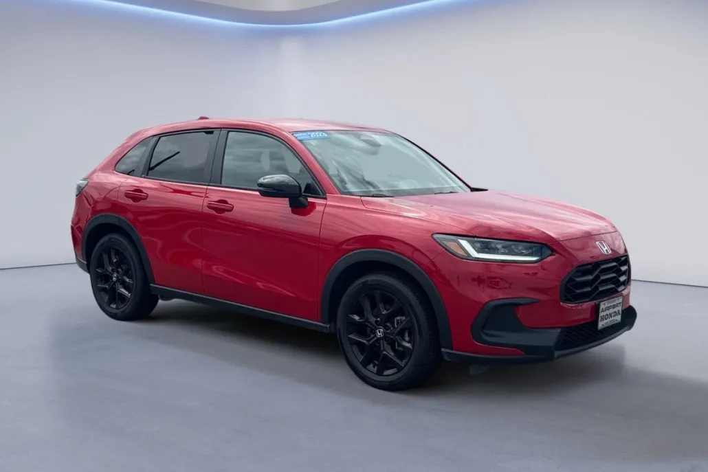 2023 Honda HR-V Sport 2WD photo 1