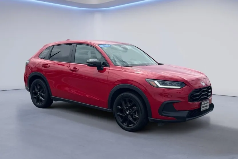 2023 Honda HR-V Sport 2WD photo 1