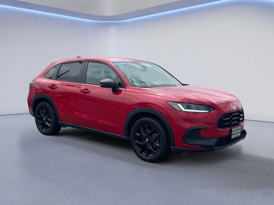 2023 Honda HR-V Sport 2WD photo 1