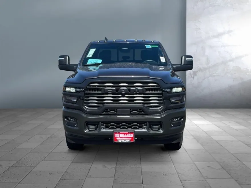 2026 Ram 2500 Tradesman photo 1