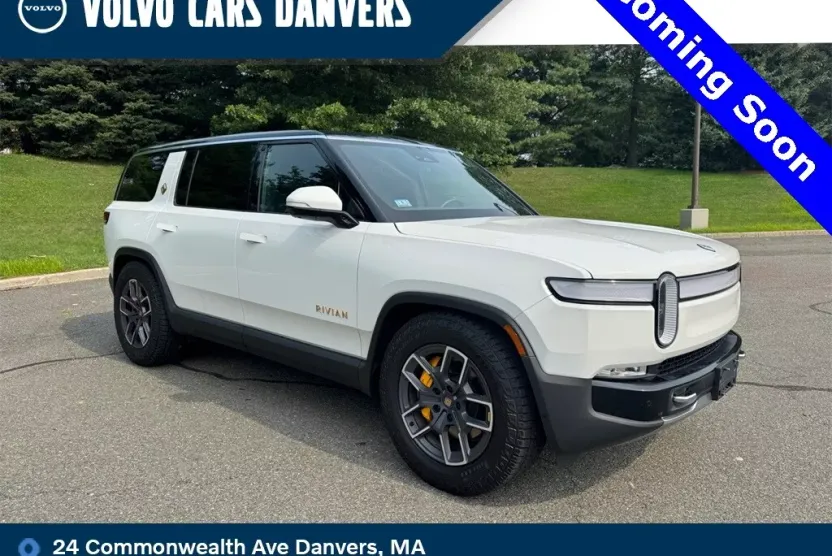 2023 Rivian R1S Adventure photo 1