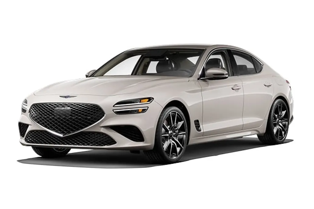 2025 Genesis G70 2.5T photo 1