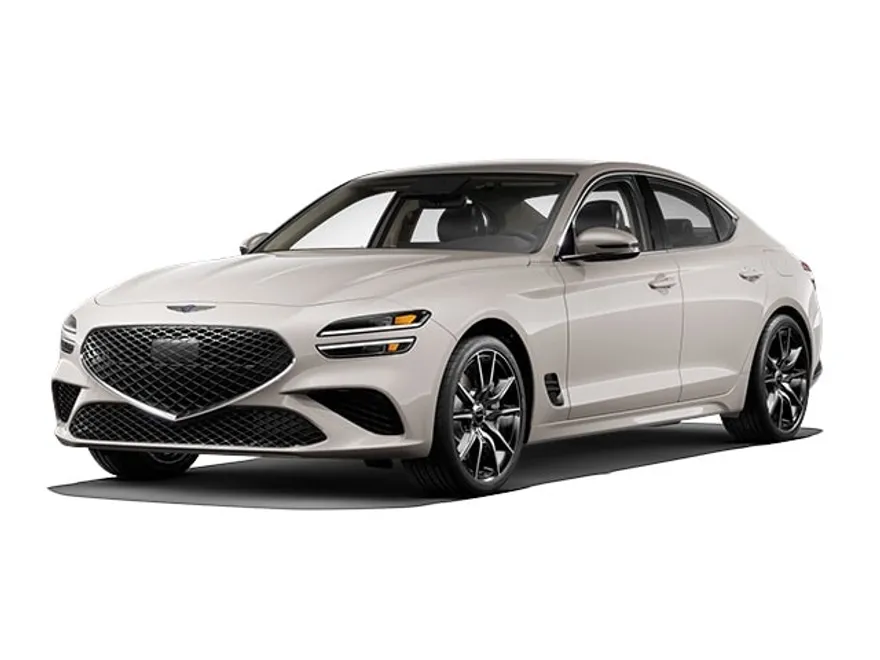 2025 Genesis G70 2.5T photo 1