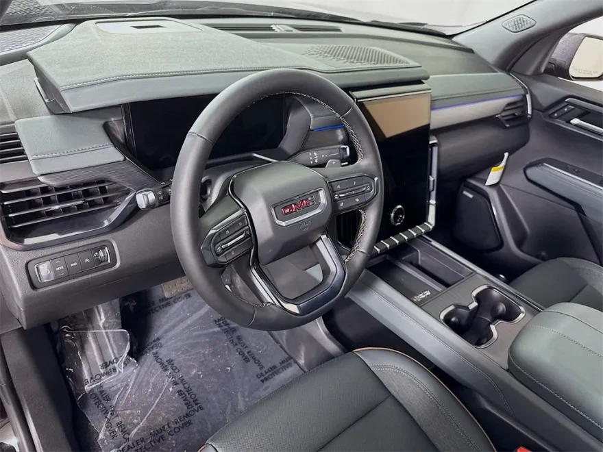2026 Gmc Acadia AT4 photo 1