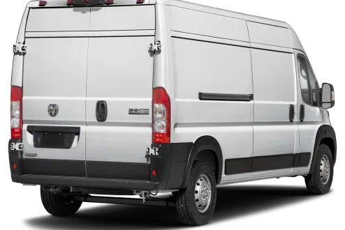 2023 Ram ProMaster 2500 photo 1