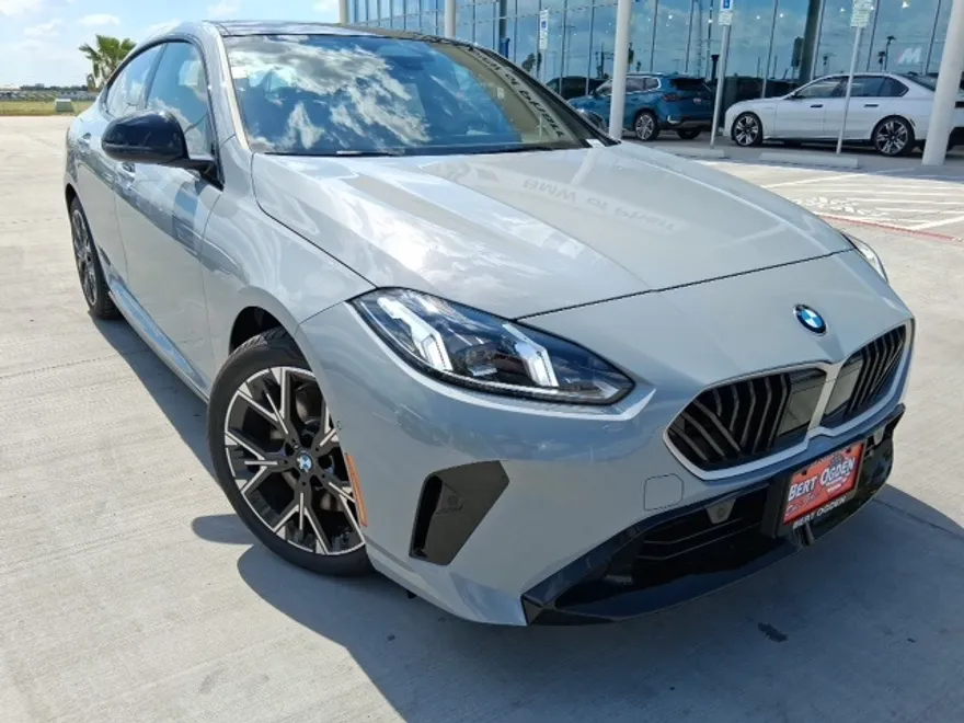 2026 Bmw 228 photo 1