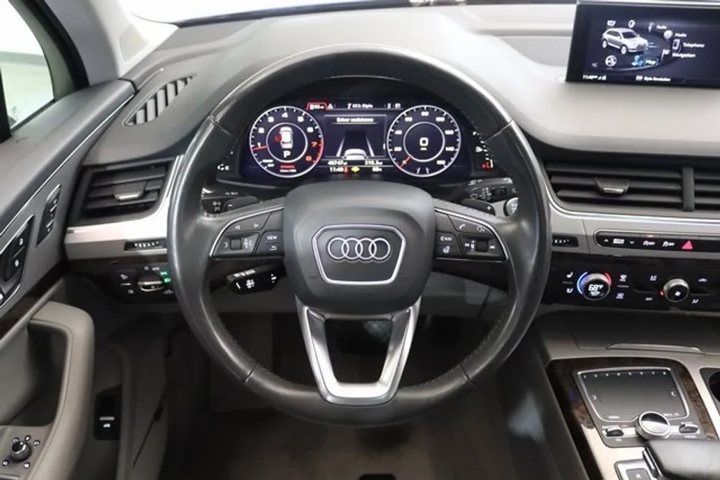 2018 Audi Q7 2.0T Premium Plus photo 1