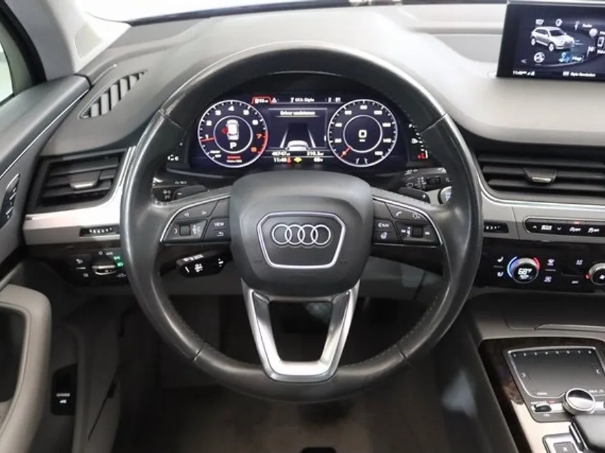 2018 Audi Q7 2.0T Premium Plus photo 1