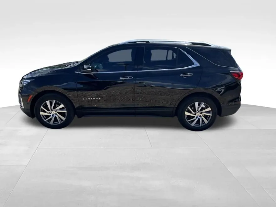 2022 Chevrolet Equinox Premier photo 1