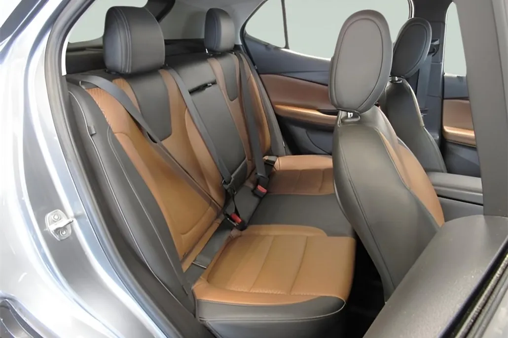 2020 Buick Encore GX Essence photo 1