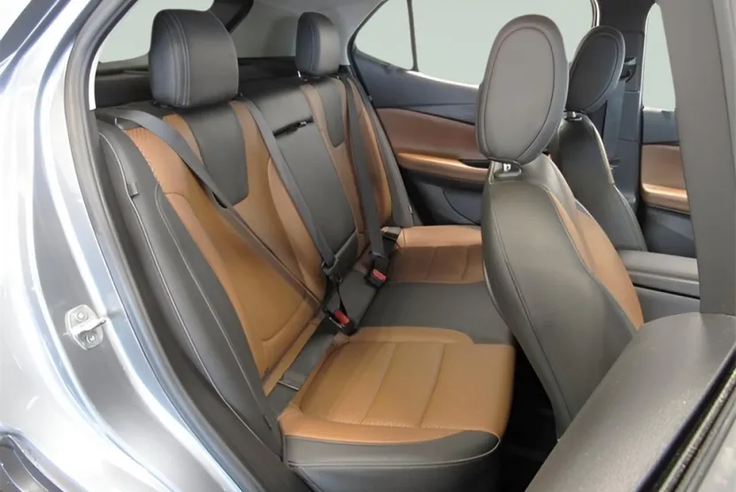 2020 Buick Encore GX Essence photo 1