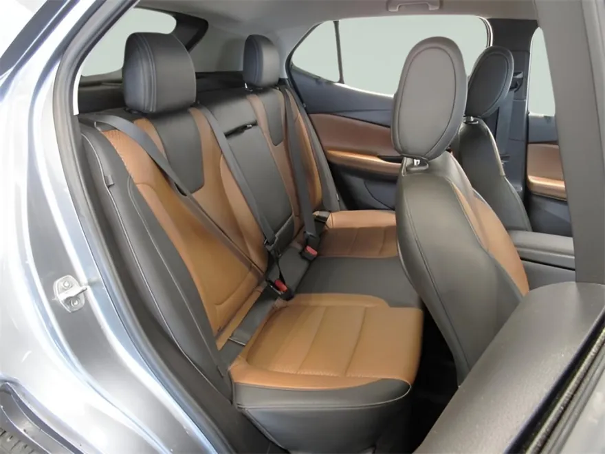 2020 Buick Encore GX Essence photo 1