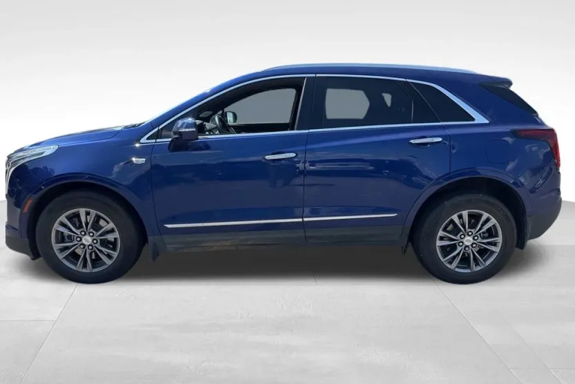 2023 Cadillac XT5 Premium Luxury photo 1