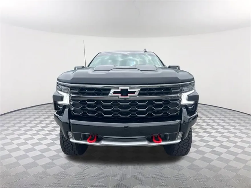 2024 Chevrolet Silverado 1500 ZR2 photo 1