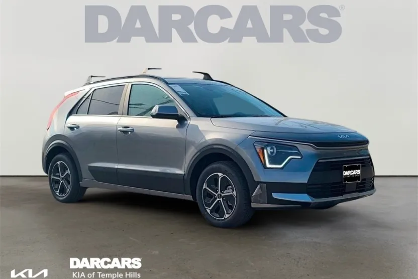 2025 Kia Niro EX photo 1