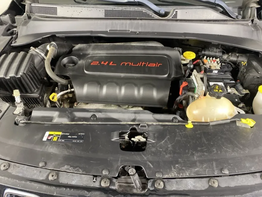 2019 Jeep Compass Latitude photo 1