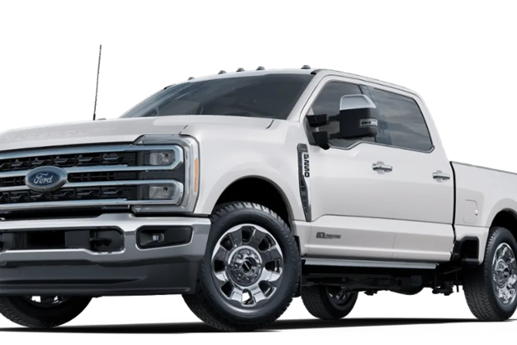 2025 Ford F-250 photo 1