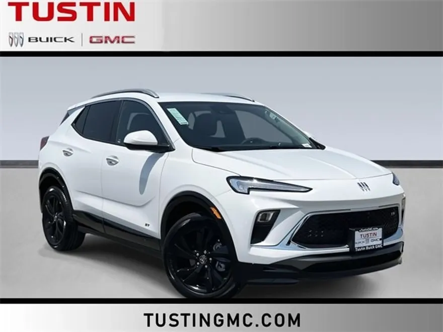 2026 Buick Encore GX Sport Touring photo 1