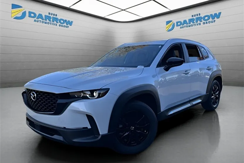 2025 Mazda CX-50 2.5 S Premium photo 1