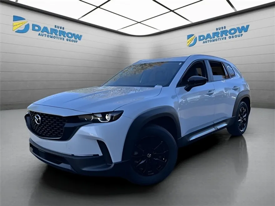 2025 Mazda CX-50 2.5 S Premium photo 1