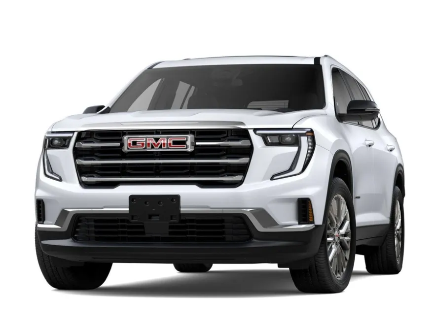 2026 Gmc Acadia Elevation photo 1