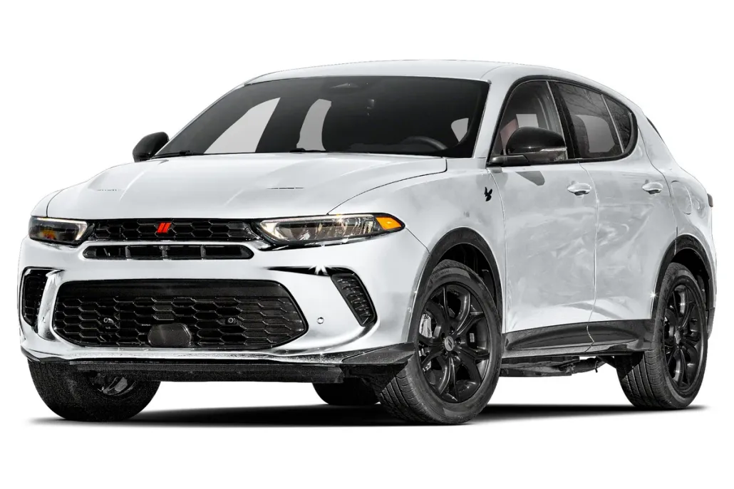 2024 Dodge Hornet R/T photo 1
