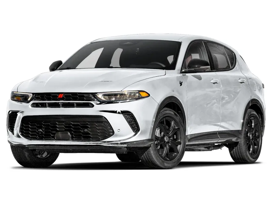 2024 Dodge Hornet R/T photo 1