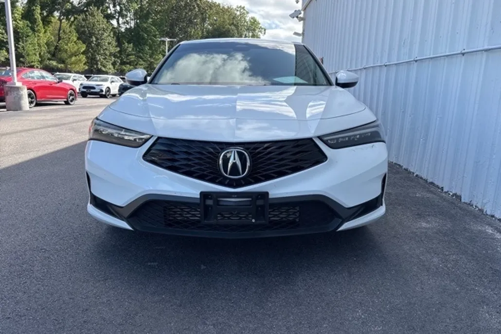 2024 Acura Integra Base photo 1