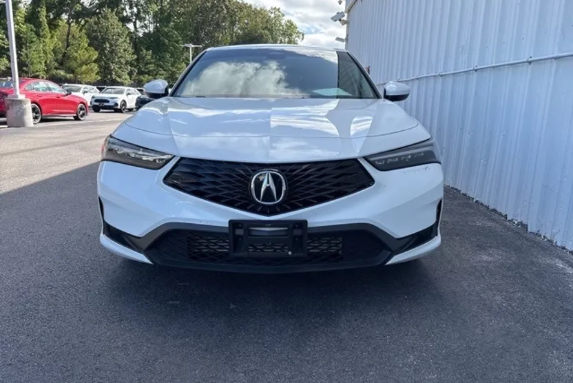 2024 Acura Integra Base photo 1