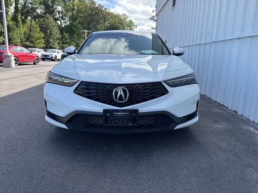 2024 Acura Integra Base photo 1