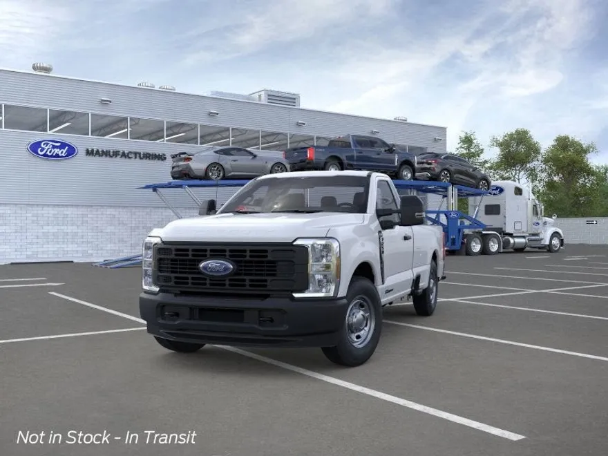 2026 Ford F-250 XL photo 1
