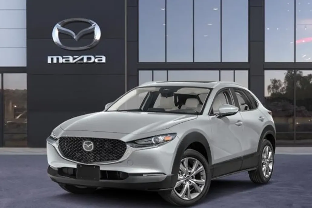 2025 Mazda CX-30 2.5 S Preferred photo 1