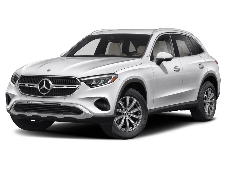 2023 Mercedes Benz GLC 300 4MATIC photo 1