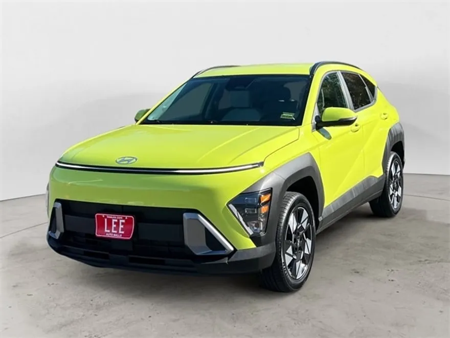 2024 Hyundai Kona SEL photo 1