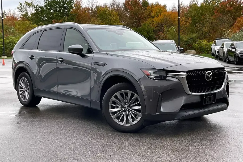 2024 Mazda CX-90 3.3 Turbo Preferred Plus photo 1