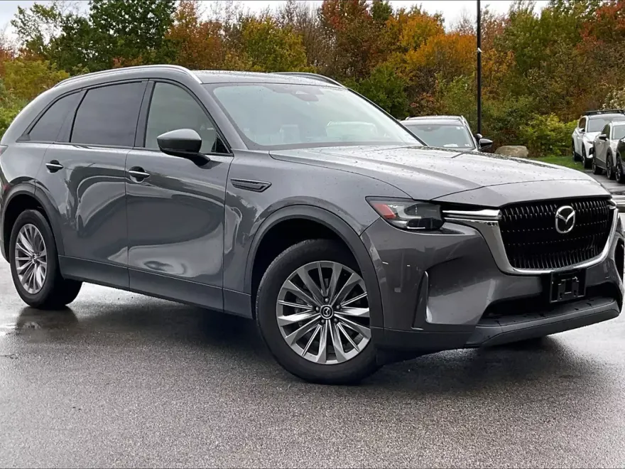 2024 Mazda CX-90 3.3 Turbo Preferred Plus photo 1