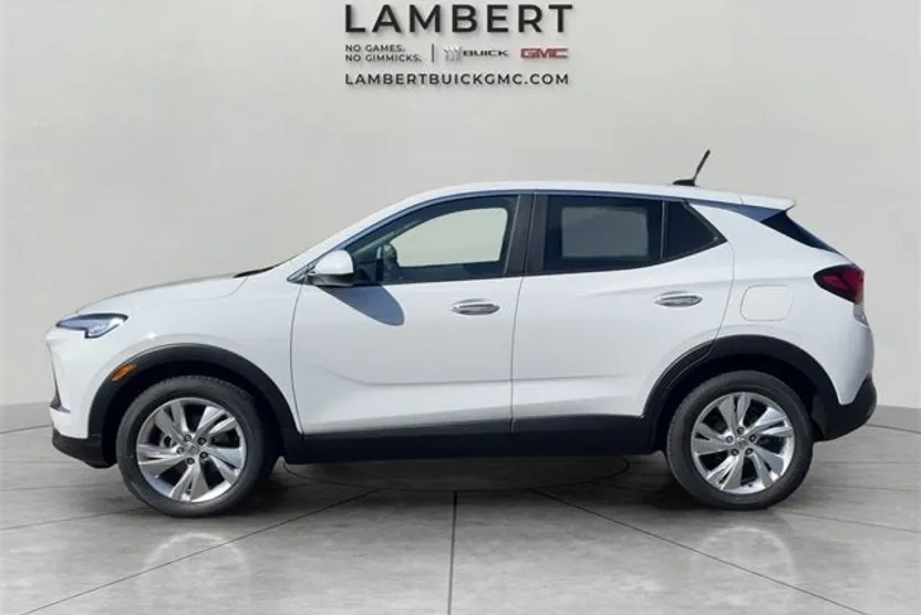 2026 Buick Encore GX Preferred photo 1
