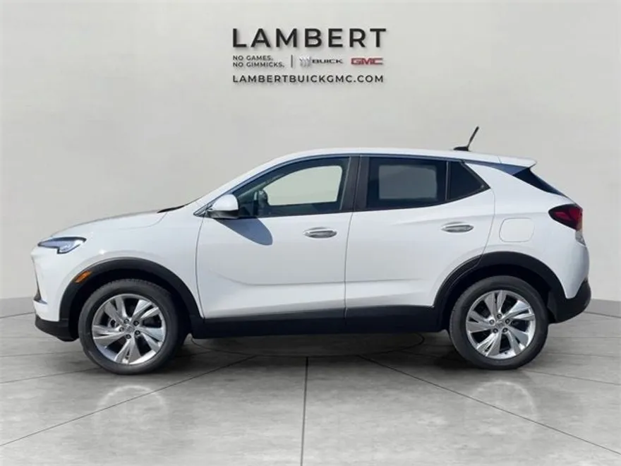 2026 Buick Encore GX Preferred photo 1