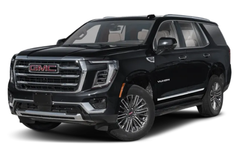 2026 Gmc Yukon Denali photo 1