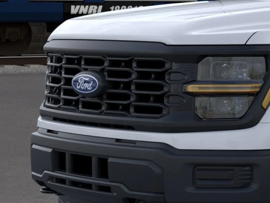 2025 Ford F-150 XL photo 1