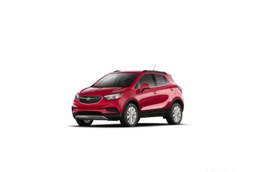 2019 Buick Encore Preferred photo 1