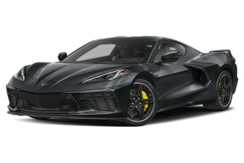 2024 Chevrolet Corvette 1LT photo 1