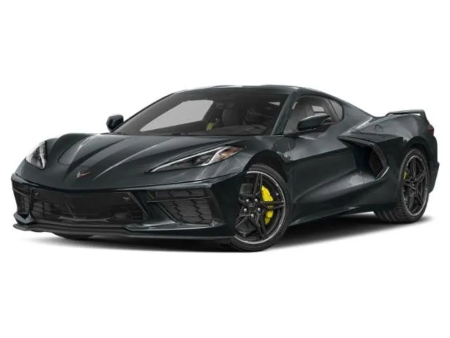 2024 Chevrolet Corvette 1LT photo 1