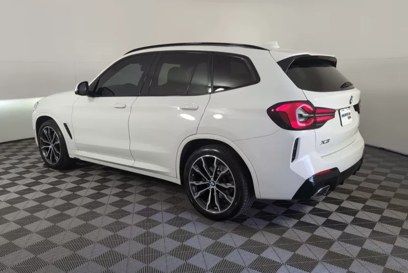 2023 Bmw X3 sDrive30i photo 1