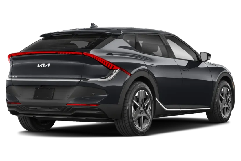 2025 Kia EV6 Light Wind photo 1