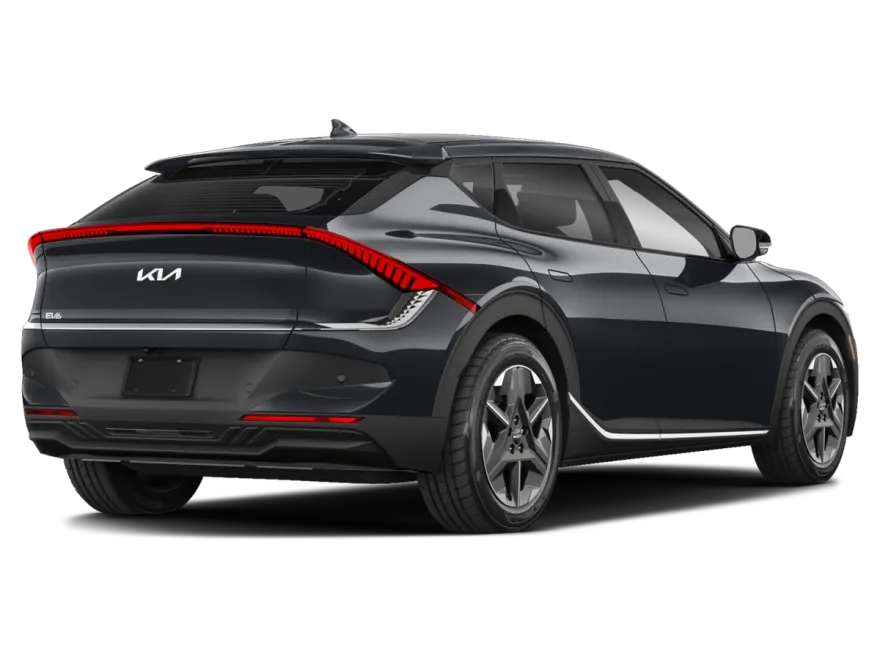 2025 Kia EV6 Light Wind photo 1