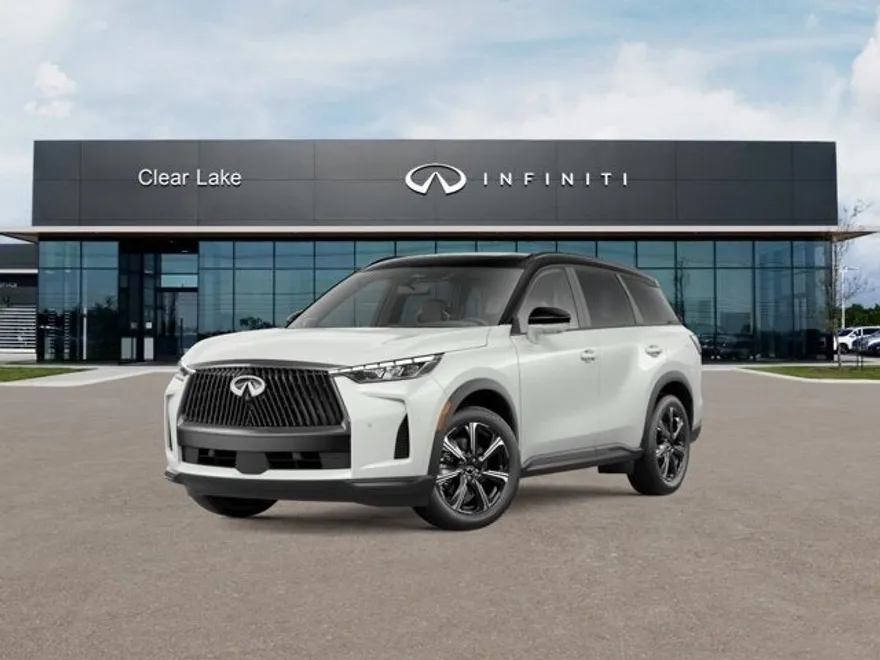 2026 Infiniti QX60 Autograph AWD photo 1