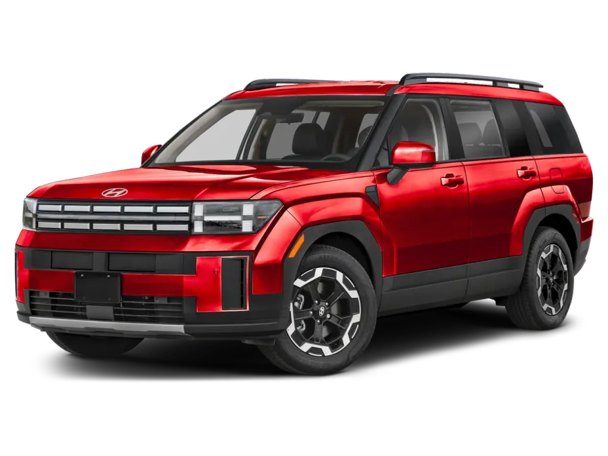 2024 Hyundai Santa Fe SEL photo 1