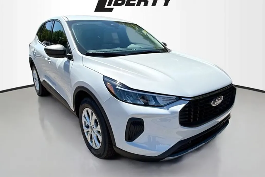 2025 Ford Escape Active photo 1
