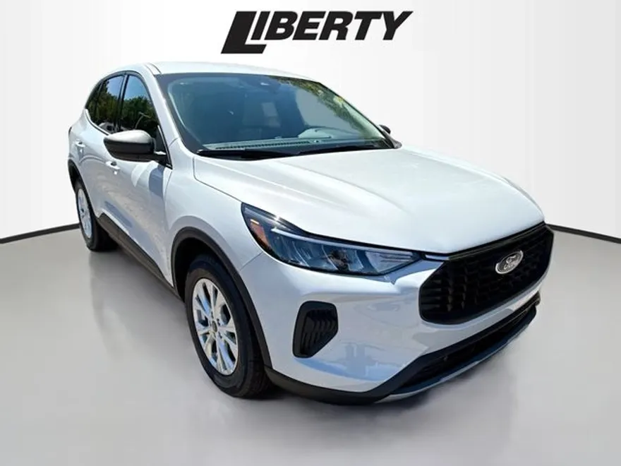 2025 Ford Escape Active photo 1